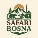 Safari Bosna logo