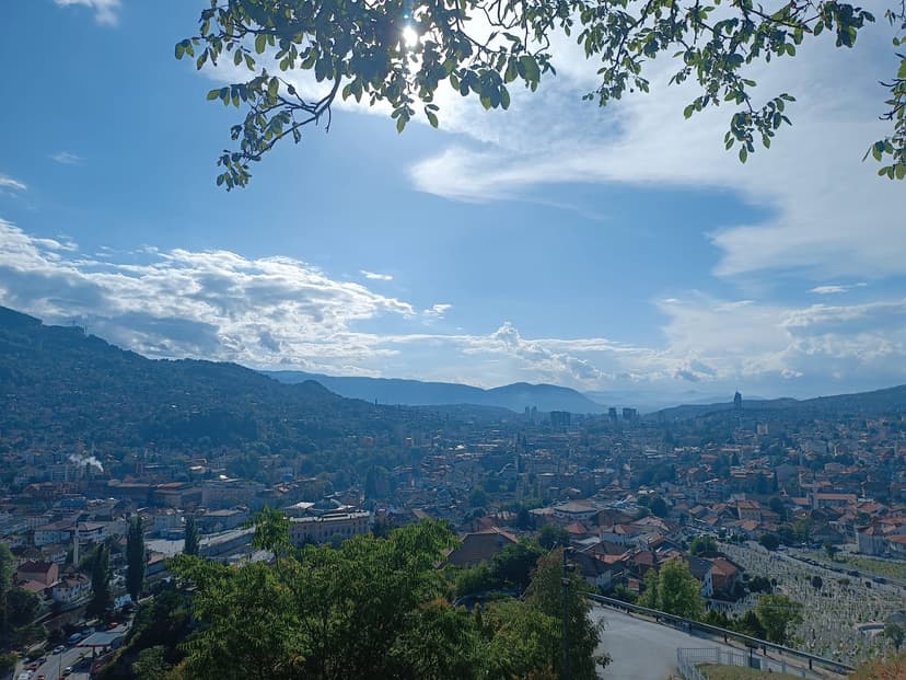 Sarajevo