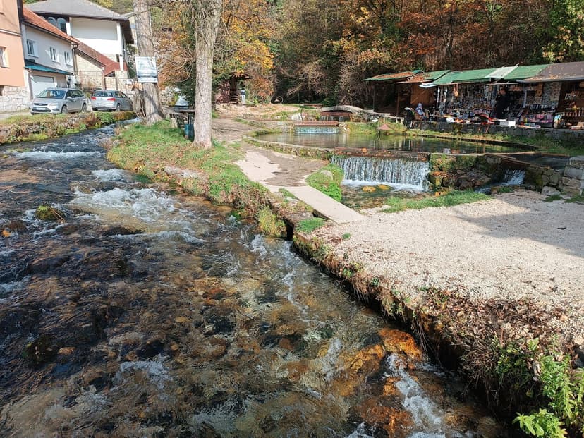 Travnik & Central Bosnia