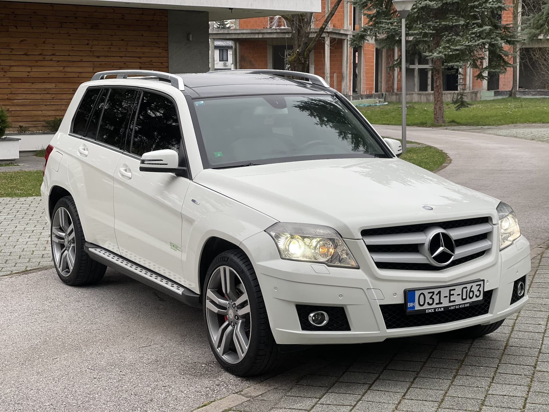 Multi-Day & Cross-Border