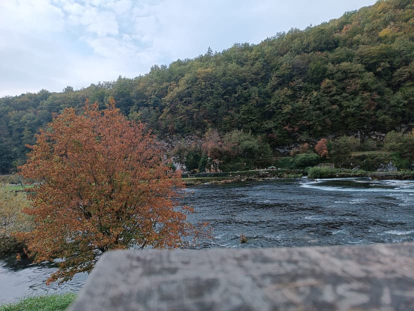 Una National Park & Bihać