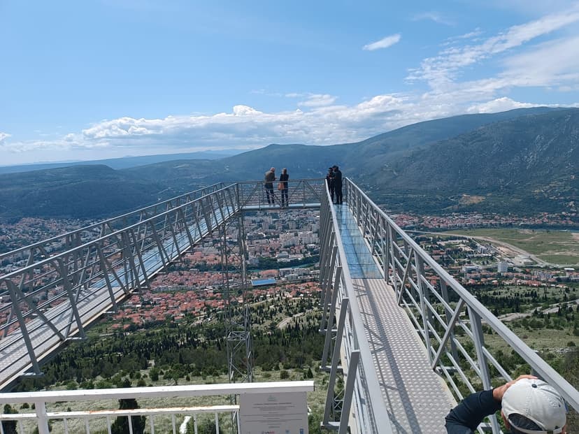 Mostar & Herzegovina
